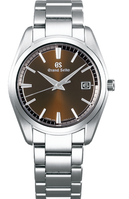 Grand Seiko Heritage Replica Watch SBGX273 Grand Seiko Heritage Replica Watch SBGX273